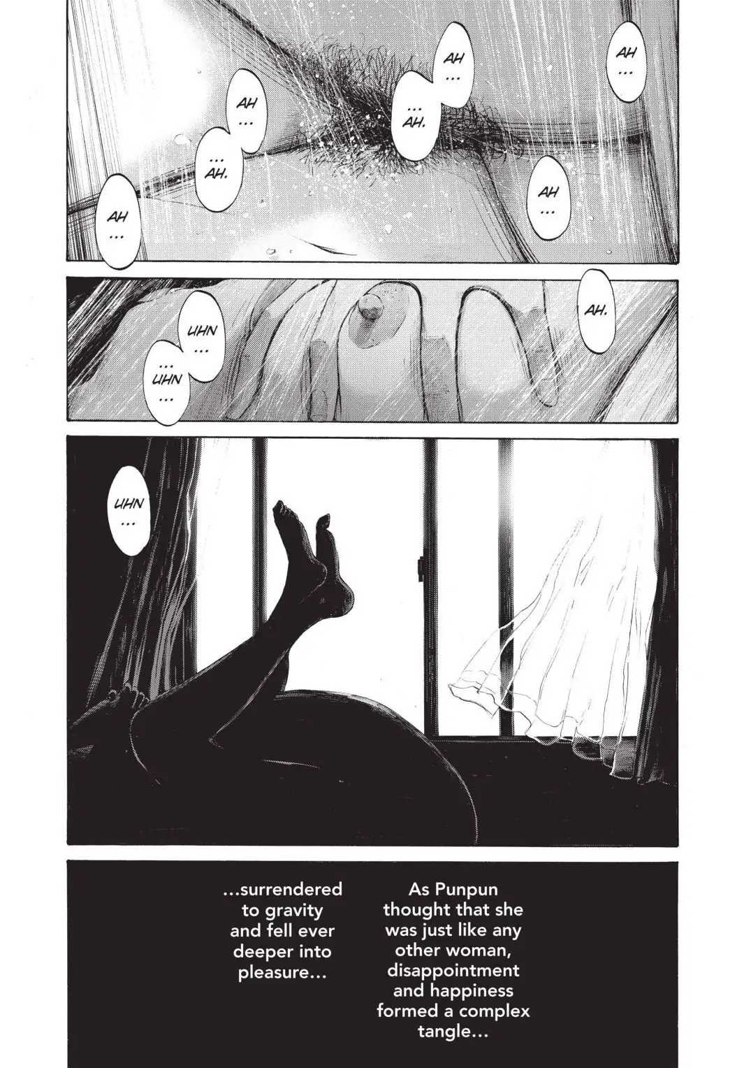 Oyasumi Punpun Chapter 109 image 13